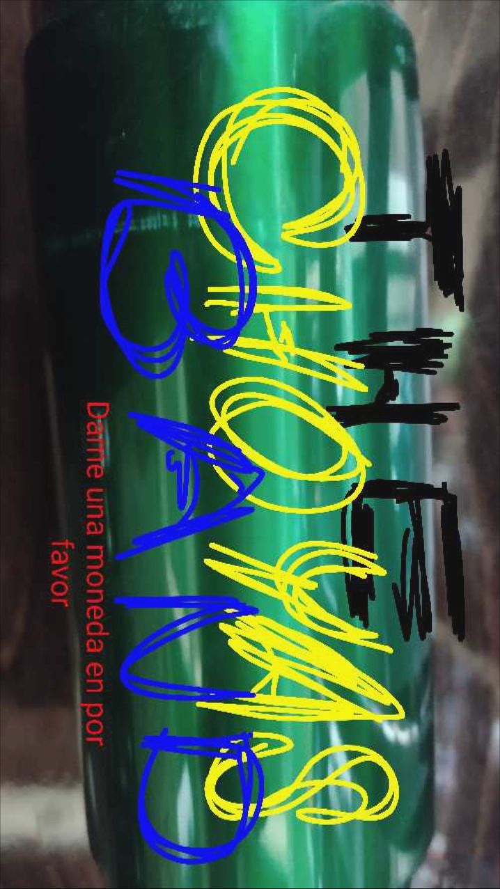 Foto del músico THE CHOYAS BAND 