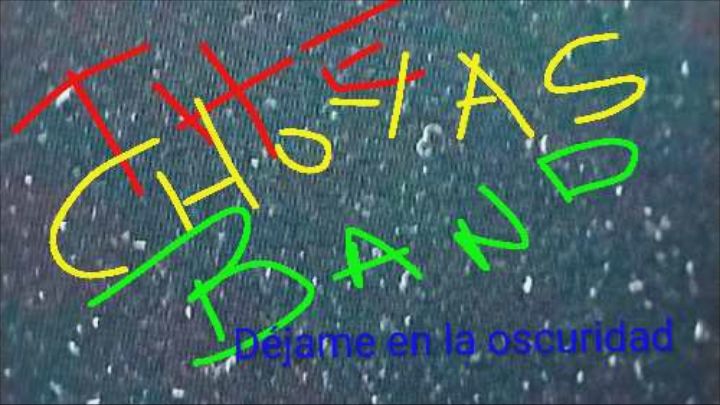 Foto del músico THE CHOYAS BAND 