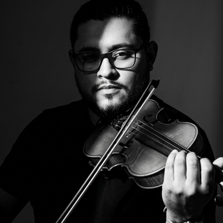 Fausto Arce Solis