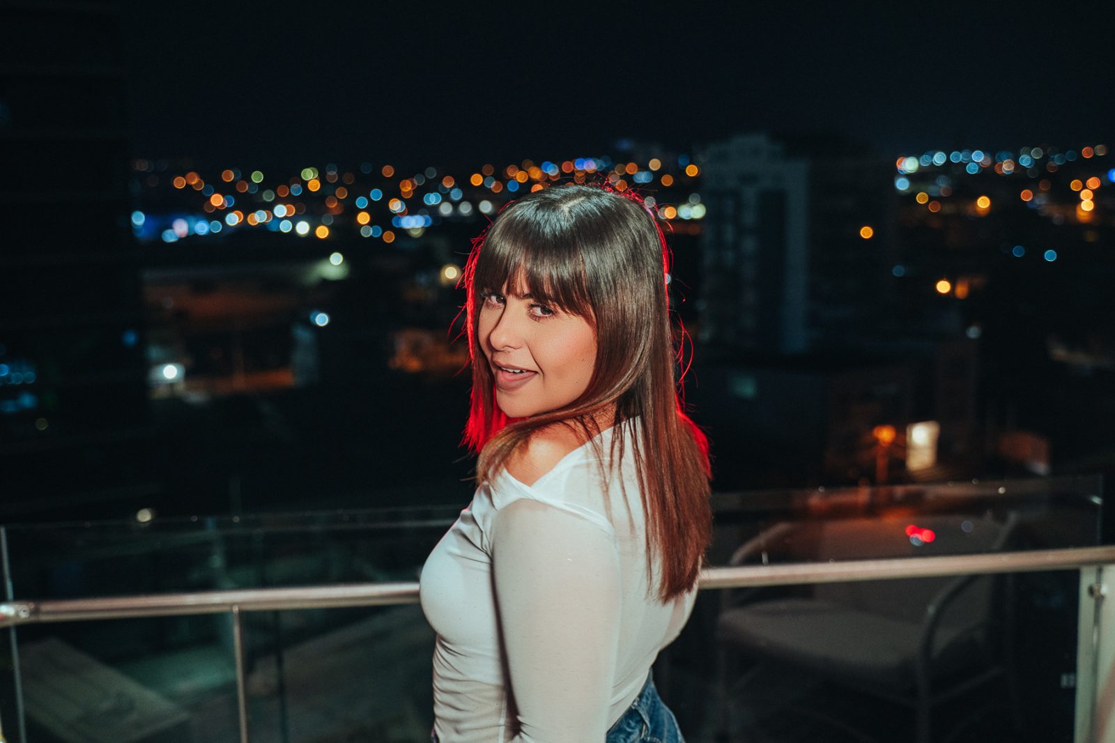 Foto de NIA B