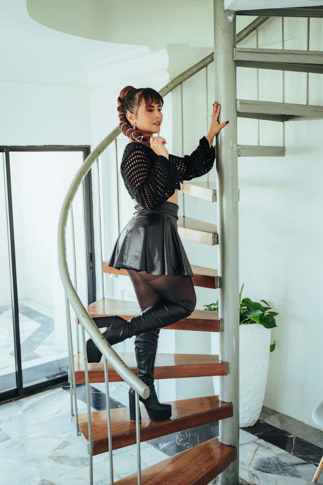 Foto de NIA B