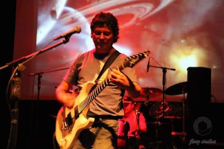 Foto de Tato Cárdenas