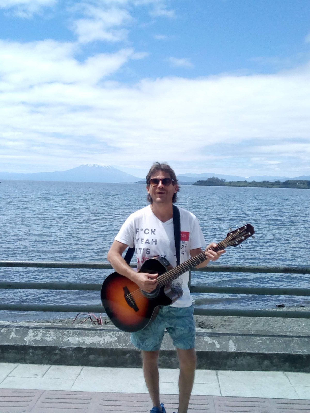 Foto de Tato Cárdenas
