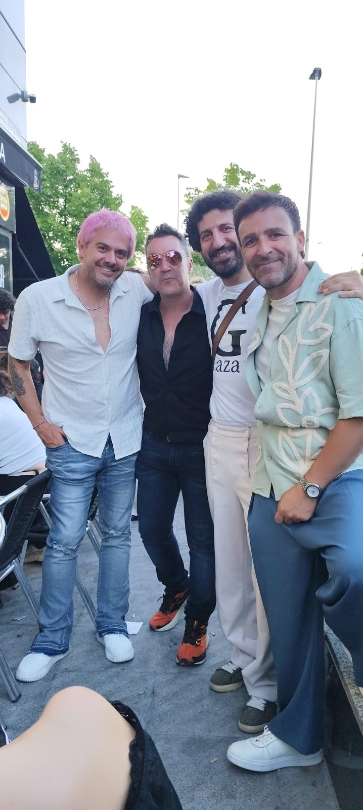 Foto de @elnukioficial