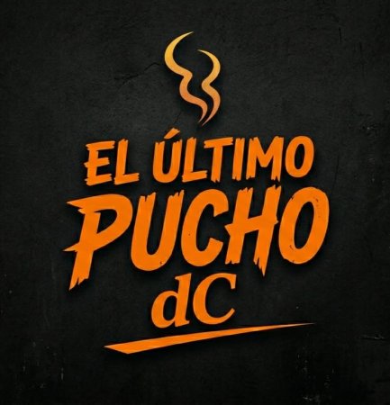 El último pucho dC