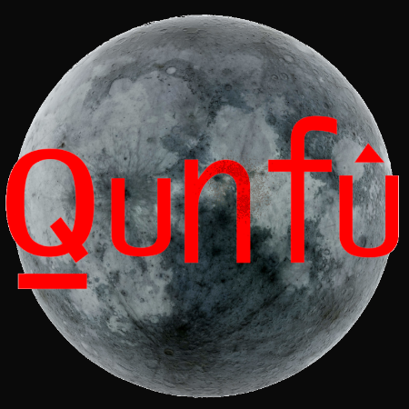 Qunfù