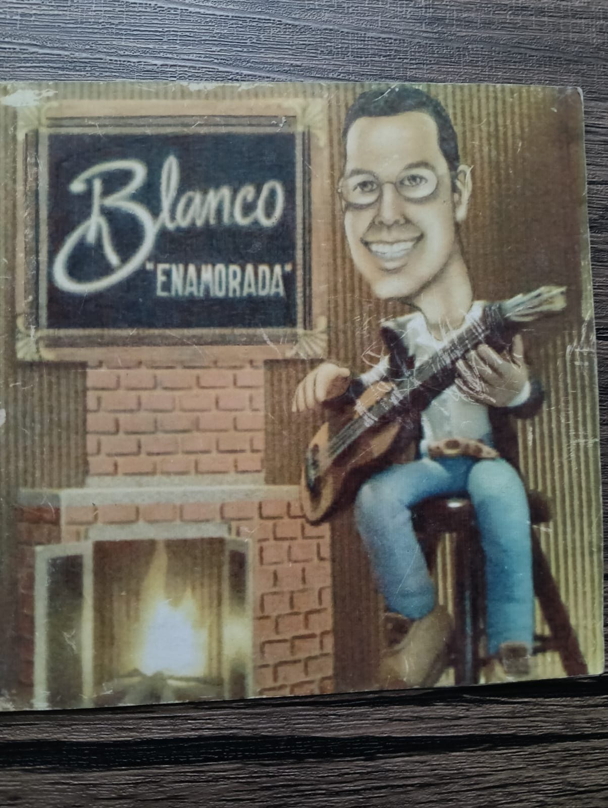Foto de Germán Enrique Blanco Barros