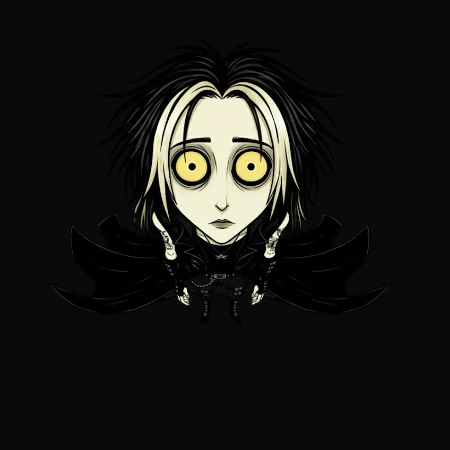 YMat DarkBlood