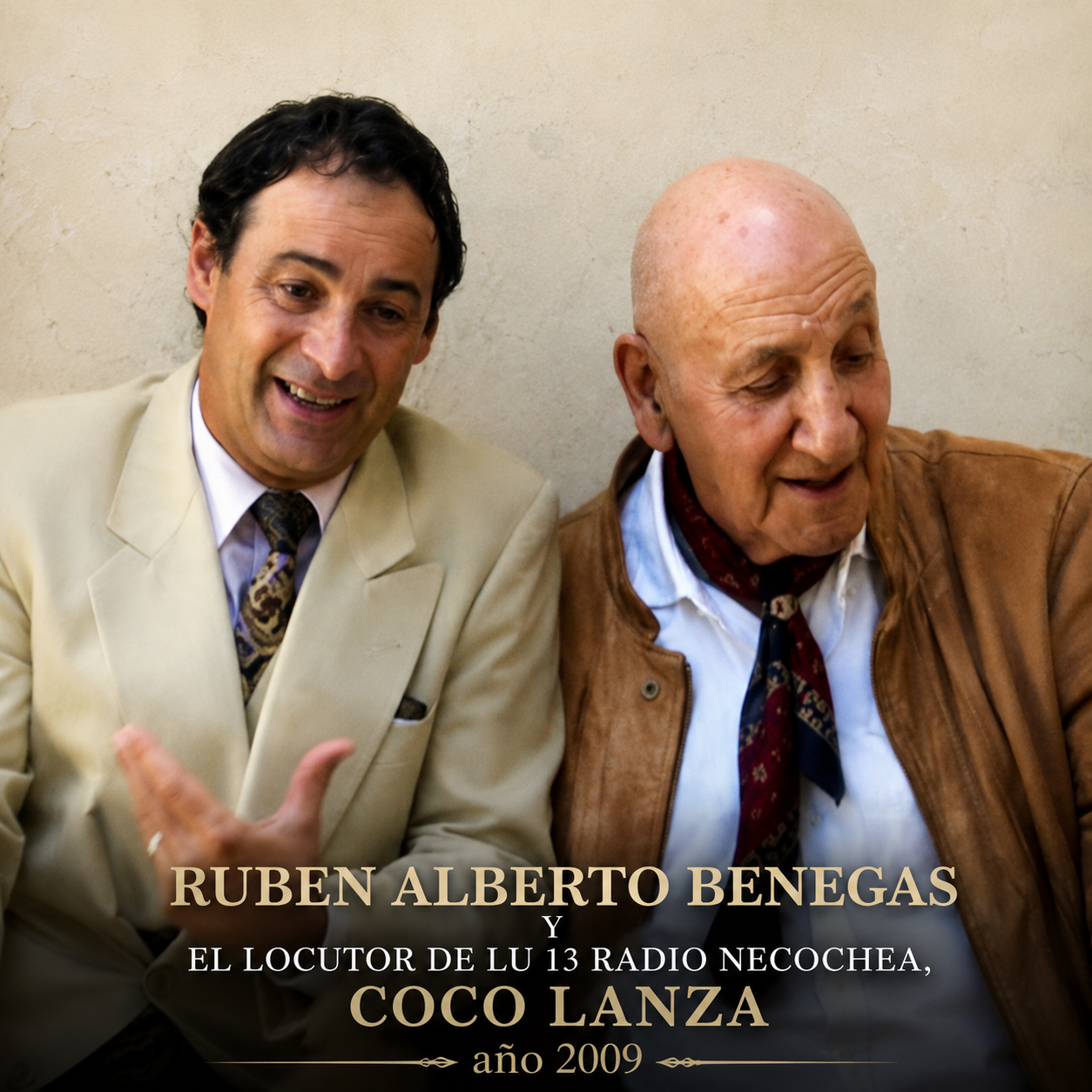 Foto de RUBEN ALBERTO BENEGAS