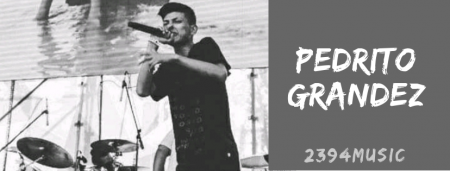 Pedrito Grandez Garcés