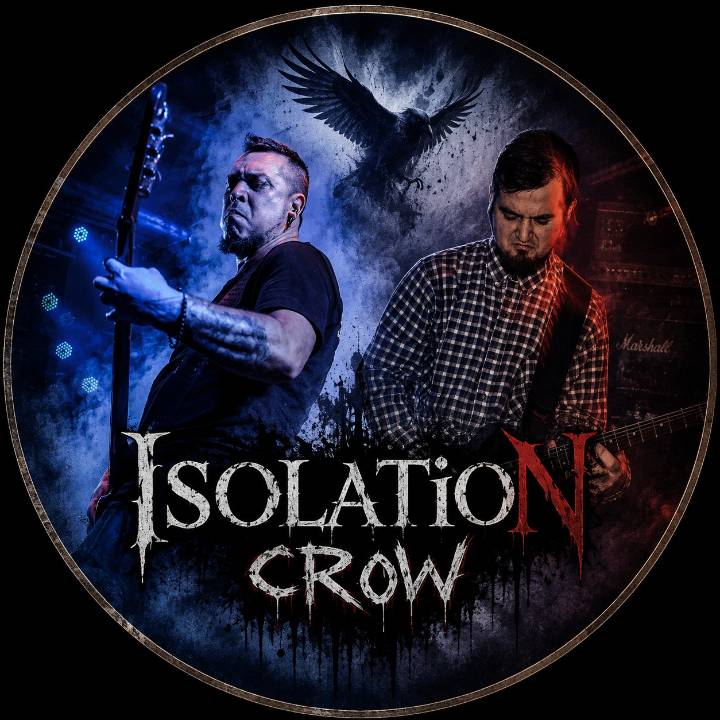 IsolatioNCROW