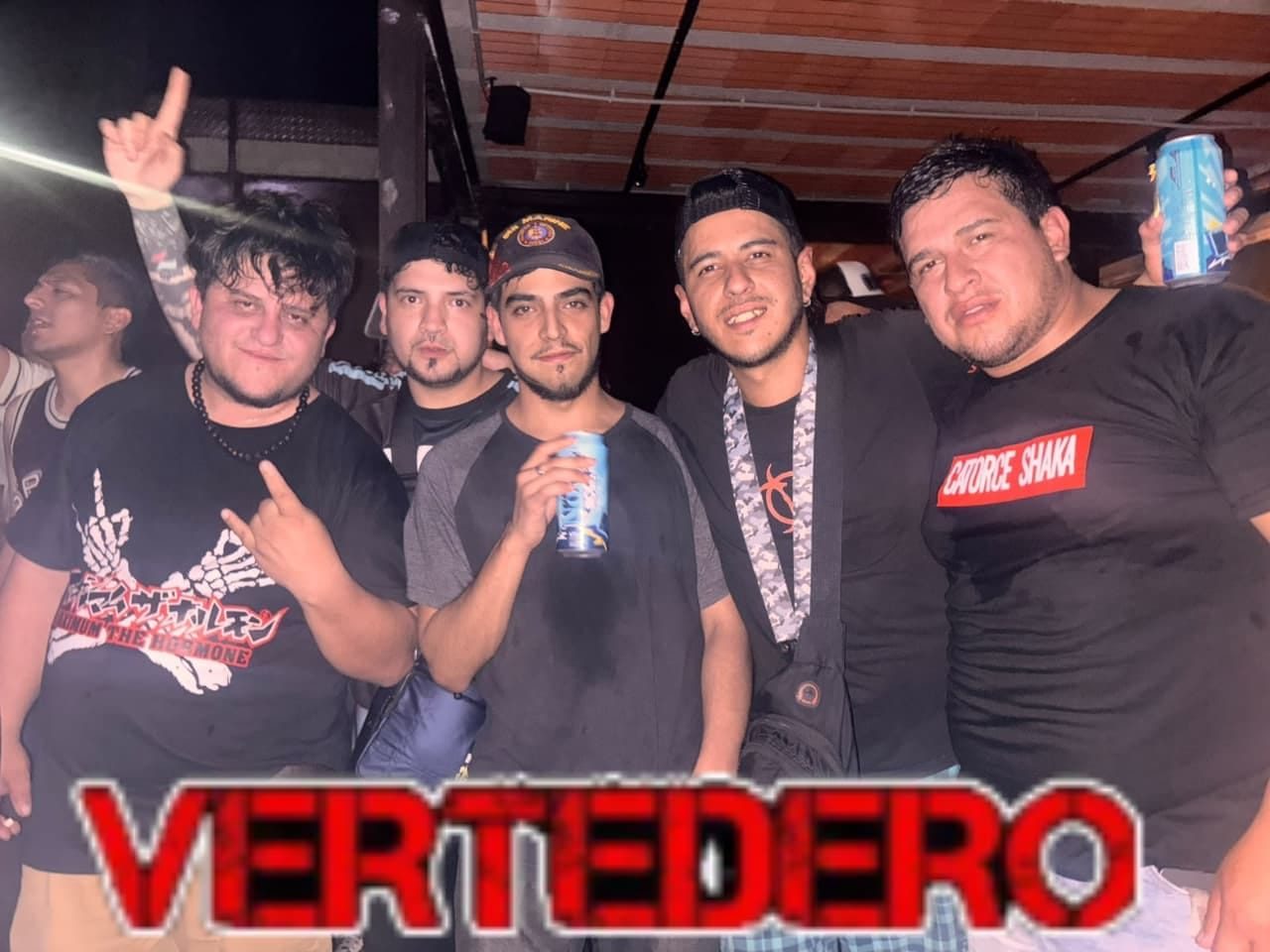 Foto de Fernando Herrera