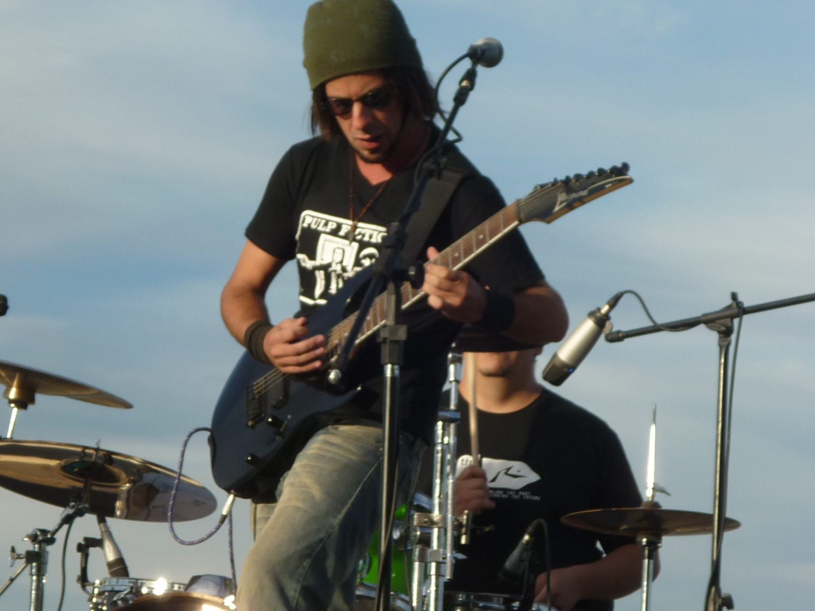 Foto de Victor Santos
