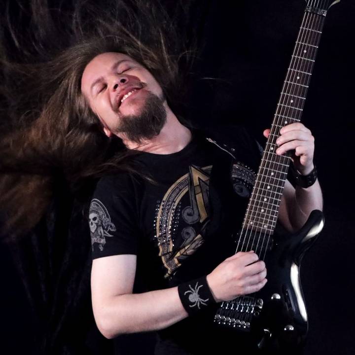 Gabriel Elfic Whiteangel