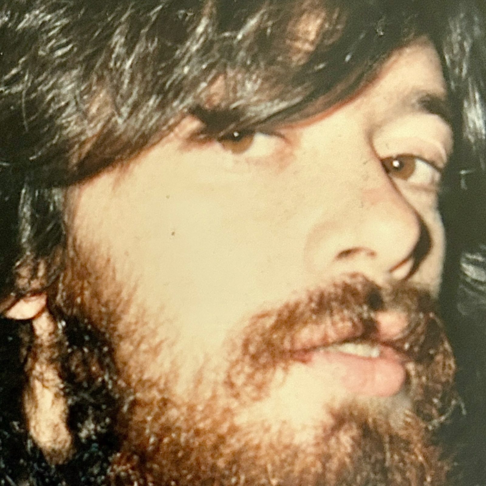 Foto de Joan González