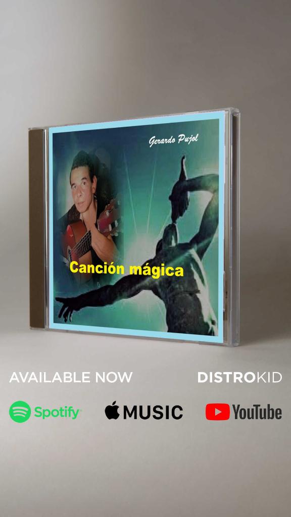 Foto de Gerardo Pujol