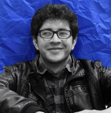 Fabián Ricardo Jara Naranjo