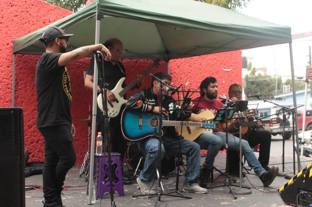 Foto de ALEBRIJE CAFE-CAFECALLI