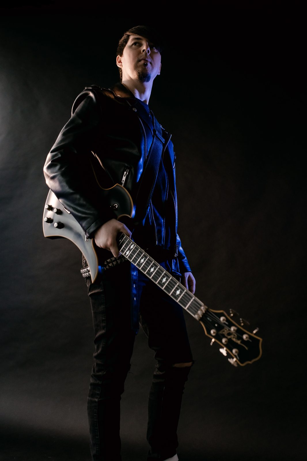 Foto de Max Lane