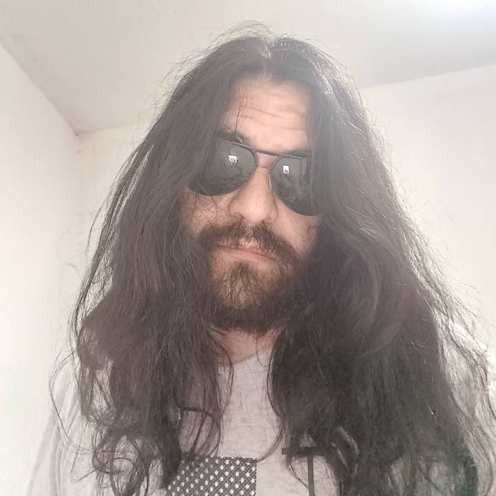 Jezrael Aguilera
