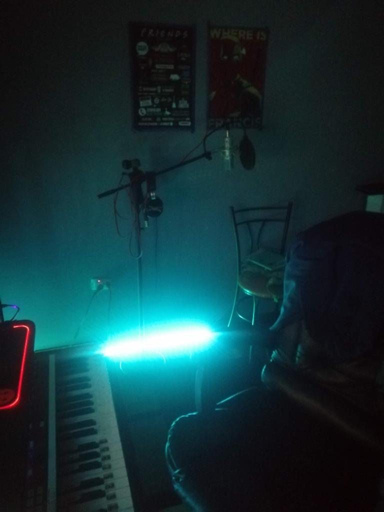 Foto de Keyvher Beatmaker (Keyvher)