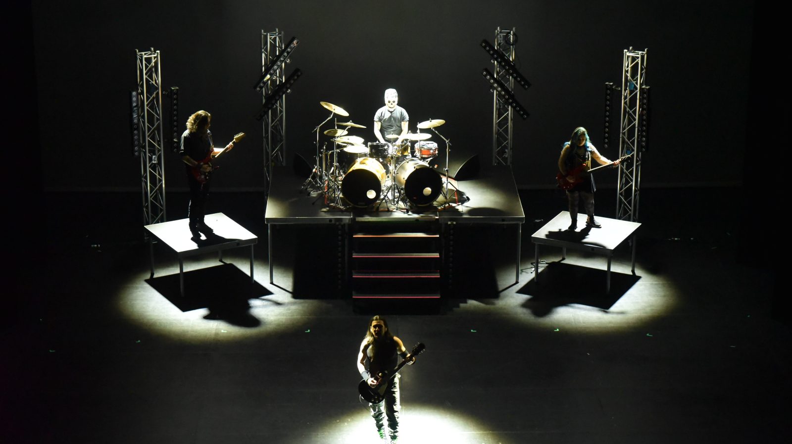 Foto de K-yrok