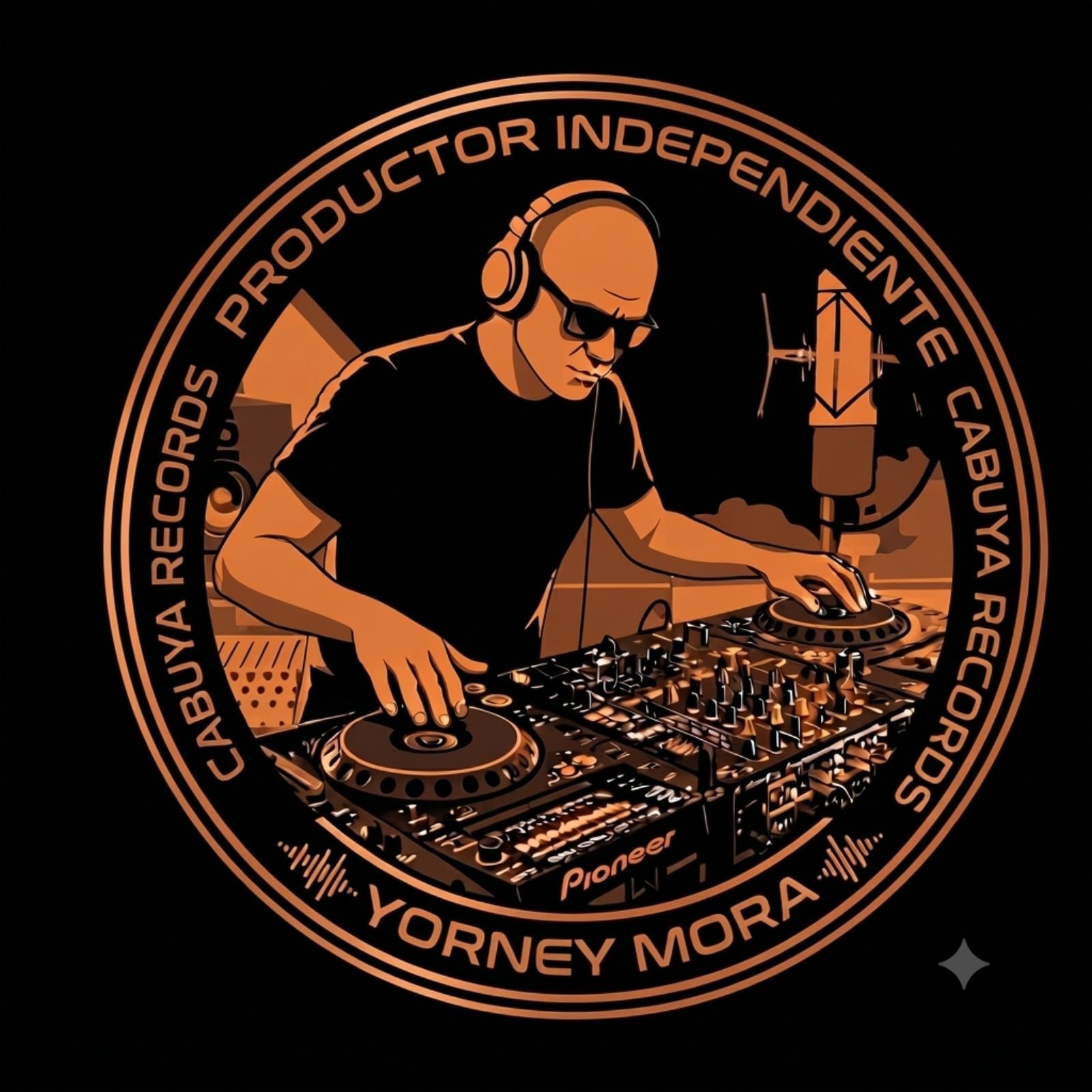 Foto de Yorney Mora