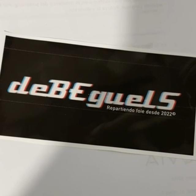DeBEguels 