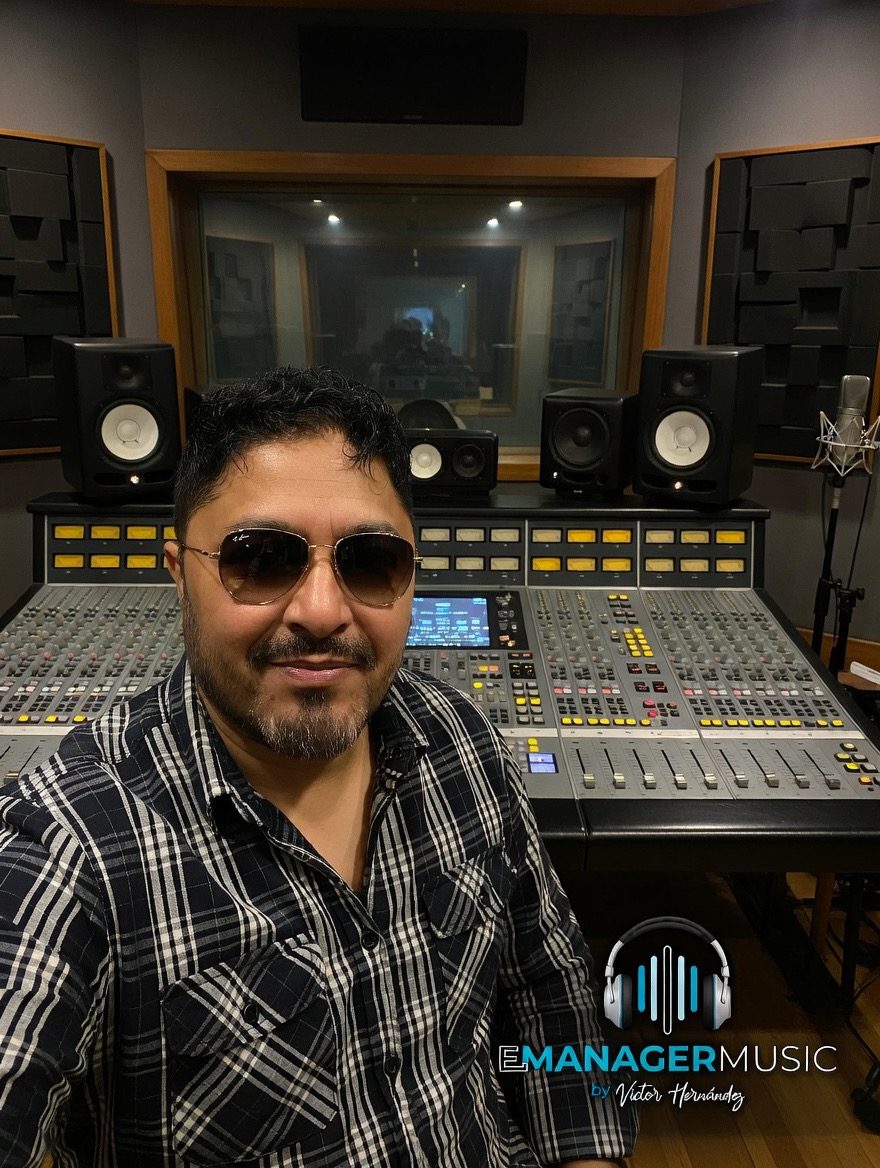 Foto de VICTOR PRODUCTOR
