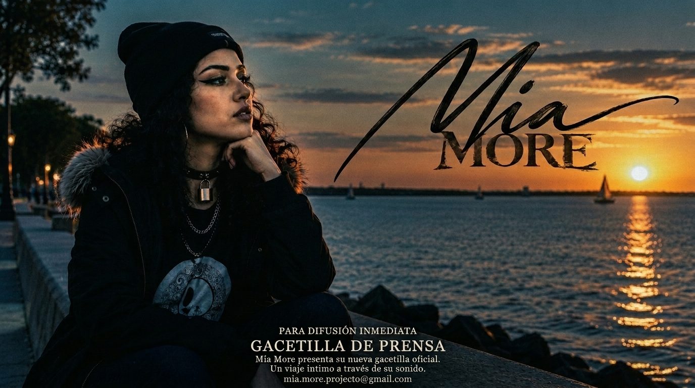 Foto de Mia More