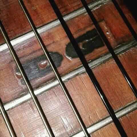 Foto de Dalton Garzón 