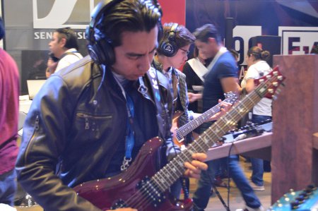 FeRG Ramirez