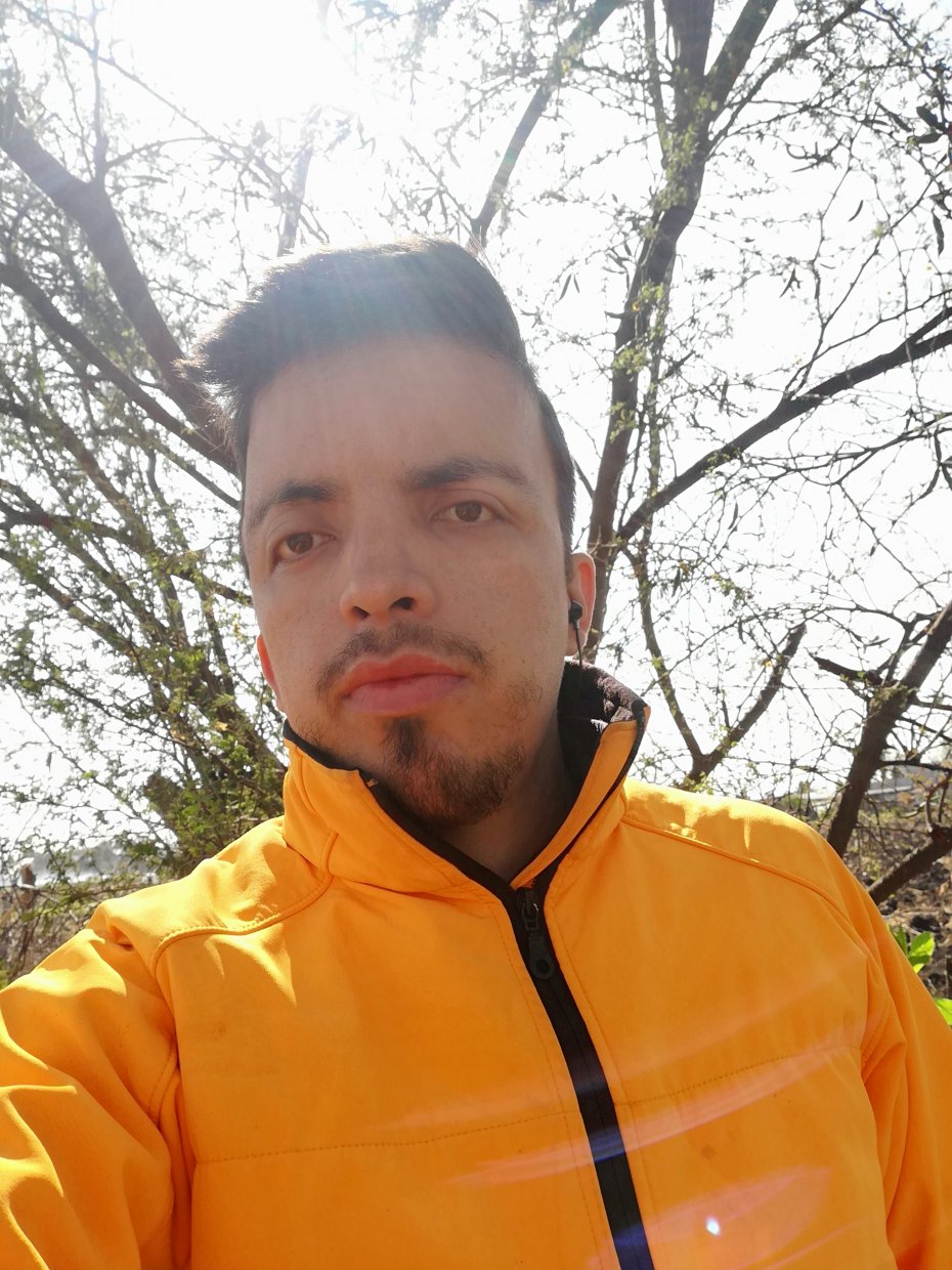 Foto de Ramón 