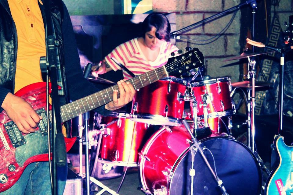 Foto de patyrochamusic 