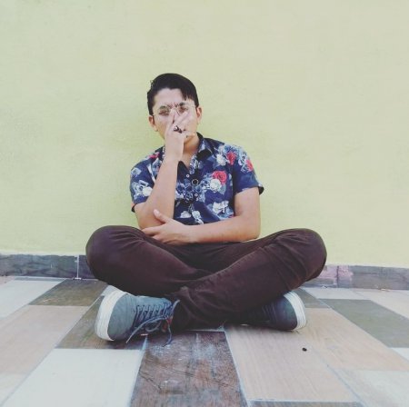 Axel Hernandez