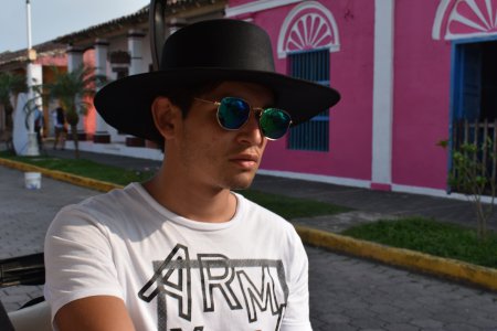 Rodrigo Fregoso 