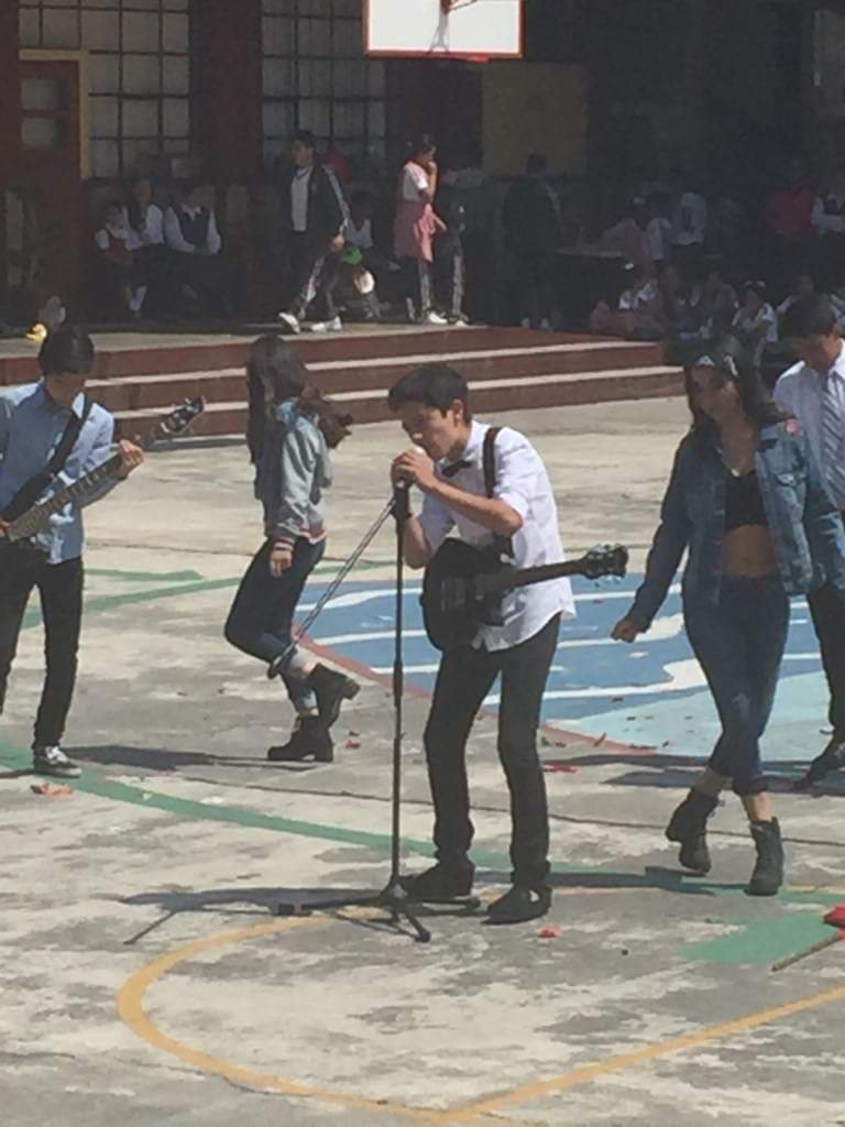 Foto de A. VÁZQUEZ 