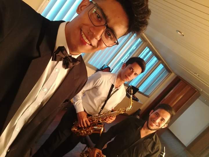Foto de Esteban Martín Duarte Britez 