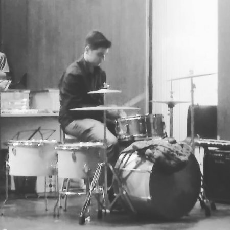 Drumer_vlc