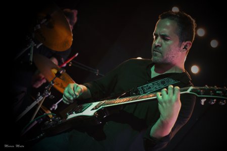 J MORALES