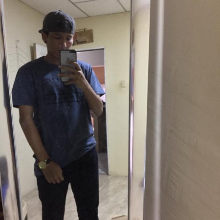 Kevin Moreira