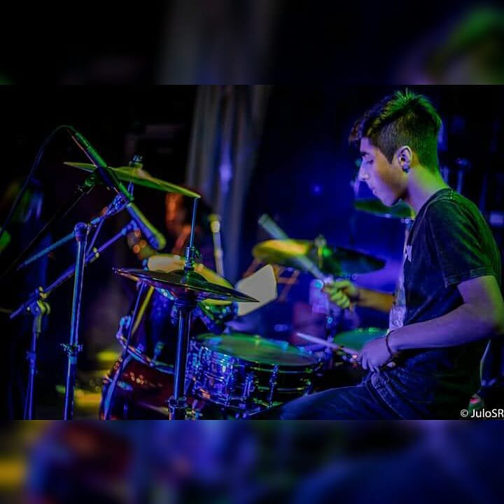 Foto de Thiago Puyelli