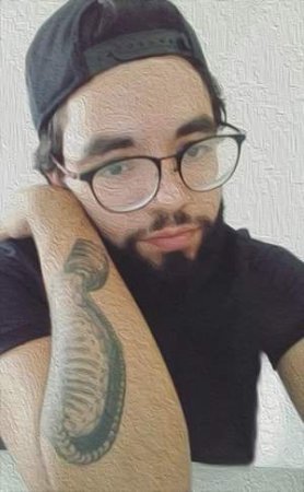 Alejandro Olivo