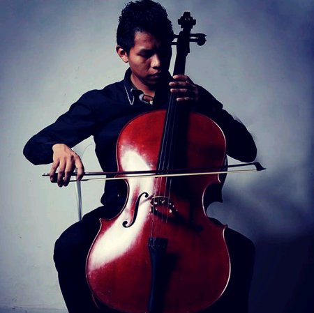 Eddy.Bailaba