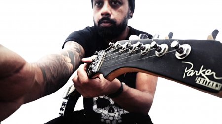 Nandezguitar