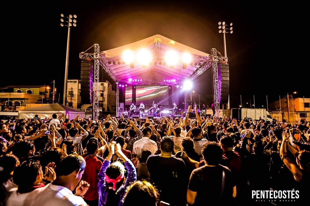 Foto de David Bazan 
