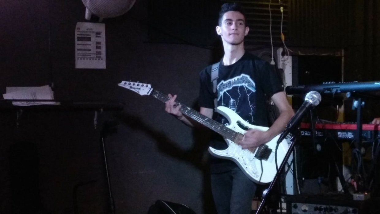 Foto de Arnau Miró