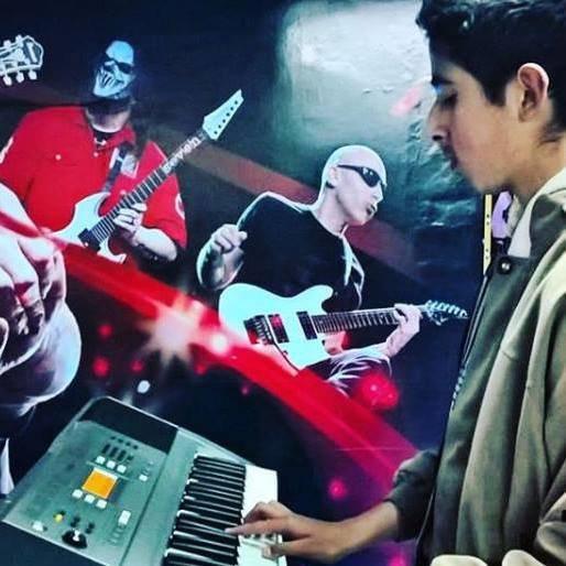 Foto de dariopianista11