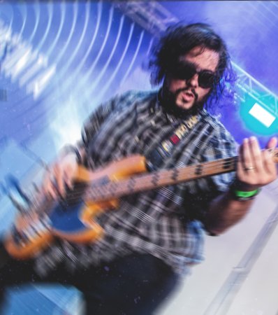 Carlos Sam Rec