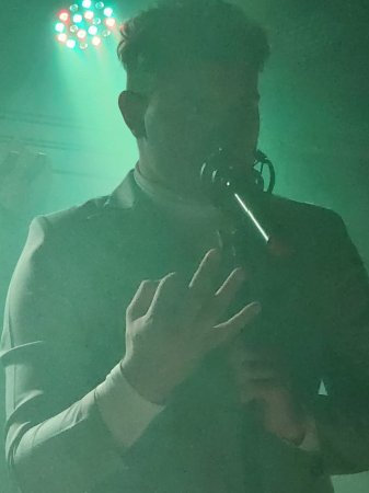 Joshua Jiménez
